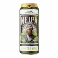 Volfas Engelman Birra New England Ipa Beer Mail500 ml