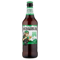 Hobgoblin Session IPA 500 ML