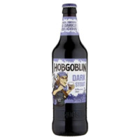 Hobgoblin Dark Stout 500 ML