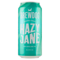 BrewDog Hazy Jane 440 Ml