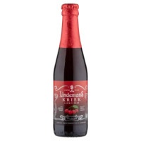 Lindemans Kriek Lambic Beer 25 Cl