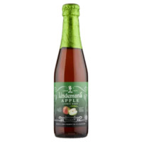 Lindemans Apple Lambic Beer 25 Cl