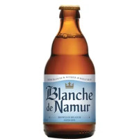 Blanche de Namur Birra 330 ml