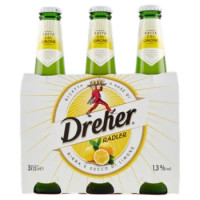 Dreher Radler 3 x 33 Cl