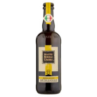 Mastri Birrai Umbri Cotta 21 Birra Bionda Artigianale Non Filtrata Non Pastorizzata 0,5 L
