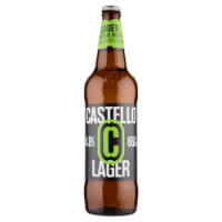 Castello Lager 66 CL