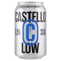 Castello Low 33 CL