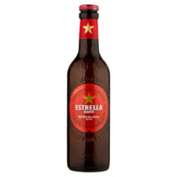 Estrella Damm 330 Ml