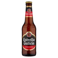 Estrella Galicia 33 Cl
