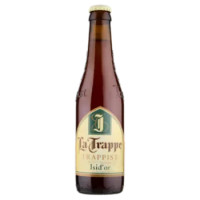 La Trappe Trappist Isid'or 330 ML