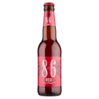 8.6 Red 330 ML