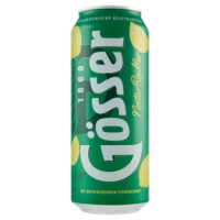 Gösser Natur Radler 0,5 L