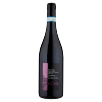 Le Vie Dell'Uva Sangue Di Giuda Dell'Oltrepò Pavese D.O.C. 750 Ml
