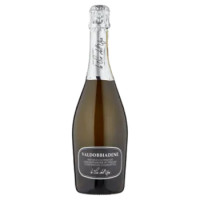 Le Vie Dell'Uva Prosecco Superiore Valdobbiadene D.O.C.G. 750 Ml