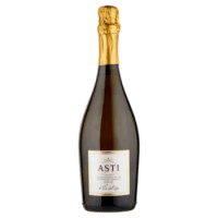 Le Vie Dell'Uva Asti Spumante Dolce D.O.C.G. 750 Ml