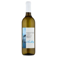 Le Vie Dell'Uva Ribolla Gialla Venezia Giulia I.G.T. 750 Ml