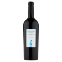 Le Vie Dell'Uva Refosco Dal Peduncolo Rosso Friuli Colli Orientali D.O.C. 750 Ml