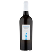 Le Vie Dell'Uva Chardonnay Friuli Colli Orientali D.O.C. 750 Ml