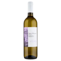 Le Vie Dell'Uva Passerina Terre D'Abruzzo I.G.T. 750 Ml