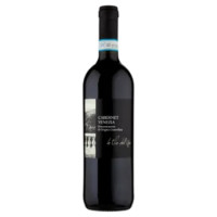 Le Vie Dell'Uva Cabernet Venezia D.O.C. 750 Ml