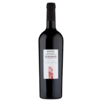 Le Vie Dell'Uva Negroamaro Brindisi D.O.C. 750 Ml