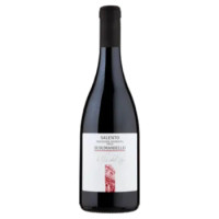 Le Vie Dell'Uva Susumaniello Salento I.G.T. 750 Ml