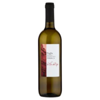 Le Vie Dell'Uva Verdeca Puglia I.G.T. 750 Ml