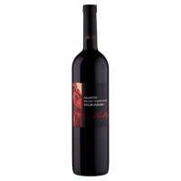 Le Vie Dell'Uva Negroamaro Salento I.G.P. 750 Ml