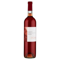 Le Vie Dell'Uva Rosato Salento I.G.P. 750 Ml