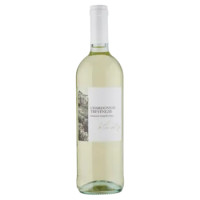 Le Vie Dell'Uva Chardonnay Trevenezie I.G.T. 750 Ml