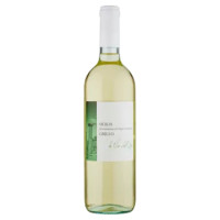 Le Vie Dell'Uva Grillo Sicilia I.G.P. 750 Ml