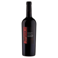 Le Vie Dell'Uva Sangiovese Superiore Romagna D.O.C. 750 Ml