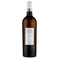Le Vie Dell'Uva Fiano Di Avellino D.O.C.G. 750 Ml