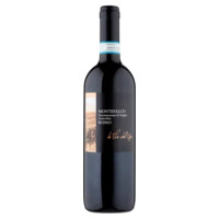 Le Vie Dell'Uva Rosso Di Montefalco D.O.C. 750 Ml