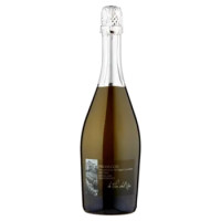Le Vie Dell'Uva Prosecco Treviso Millesimato D.O.C. 750 Ml