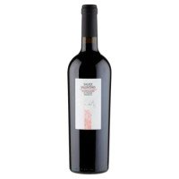 Le Vie Dell'Uva Salice Salentino D.O.C. 750 Ml