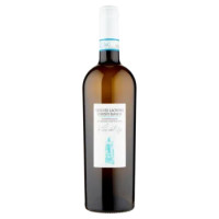 Le Vie Dell'Uva Vesuvio Lacryma Christi Bianco D.O.C. 750 Ml