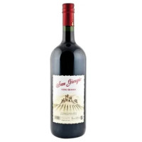 Bennati Vino Rosso San Giorgio 1,5 Lt