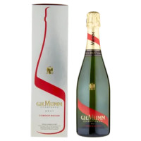 G.H.Mumm Champagne Brut Cordon Rouge 75 Cl