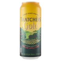 Thatchers Gold 500 Ml