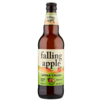 Falling Apple Apple Crush Medium Sweet Irish Cider 500 Ml