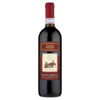 Terre Passeri Bonarda Dell'Oltrepò Pavese DOC 75 Cl