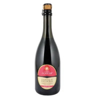 Casa Coller Vino Rosso Sangue di Giuda 750 ml