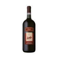 Terre dei Passeri Vino Bonarda Dop 1,5 Lt