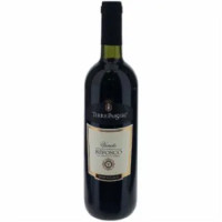 Vino Rosso Refosco Pirovano 750ml