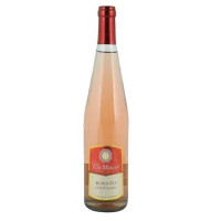 Col Mesian Vino Rosato Frizzante 750 ml