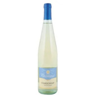 Col Mesian Vino Cardonnay Frizzante 750 ml