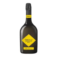 Col Mesian Spumante Ribolla Gialla 750ml