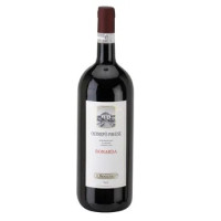 Oltrepò Pavese Vino Rosso Bonarda 1,5Lt