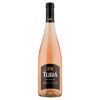 Turà Rosato Trevenezie IGT Vino Frizzante 750 Ml